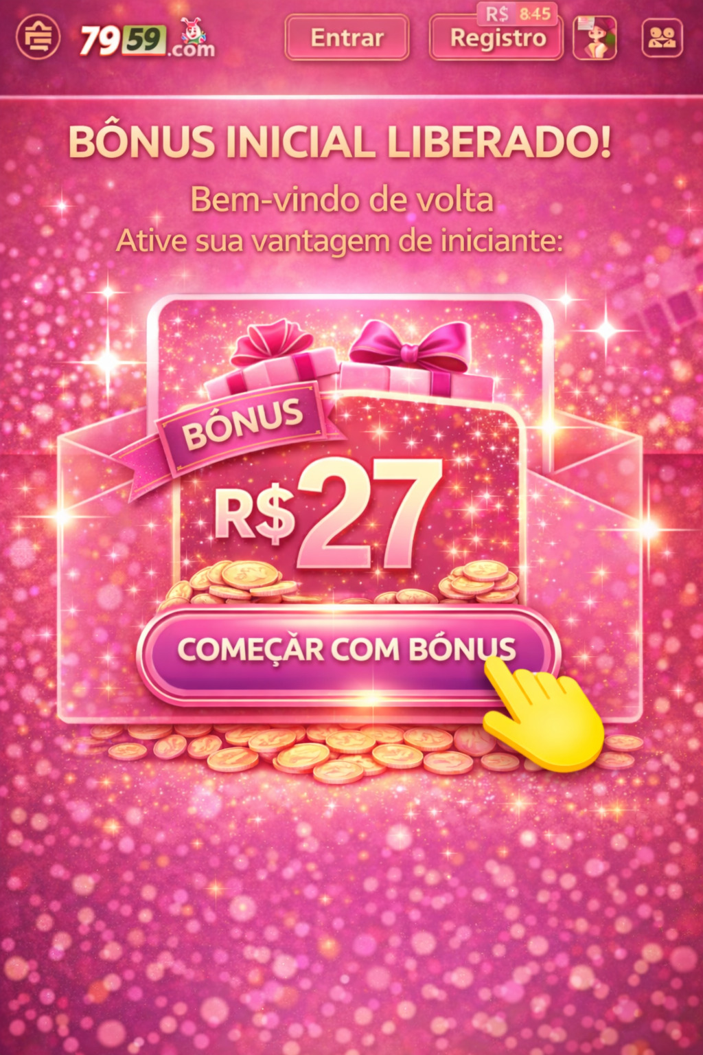 007 bet app 